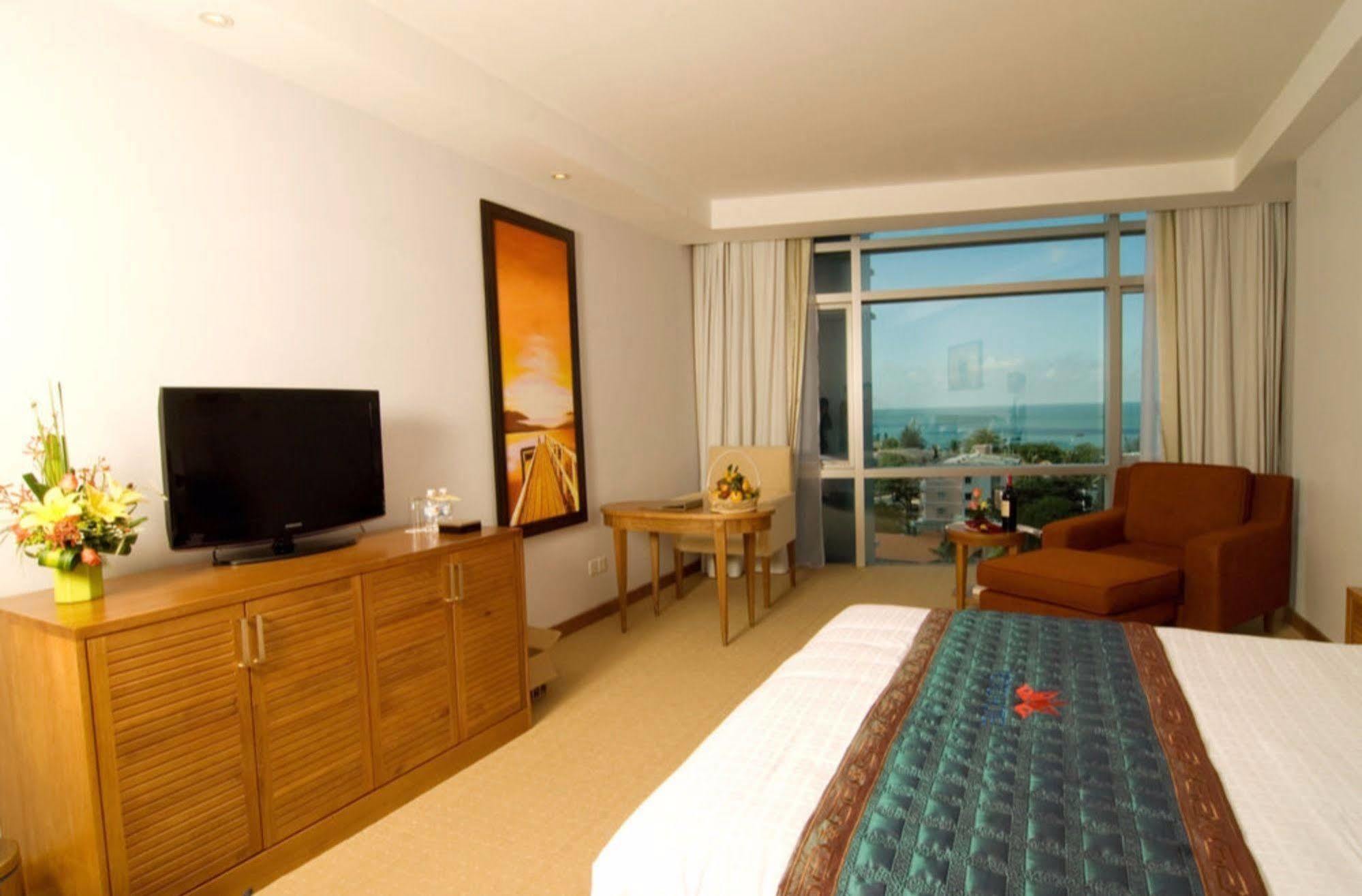 Petro Hotel Vung Tau Exterior foto